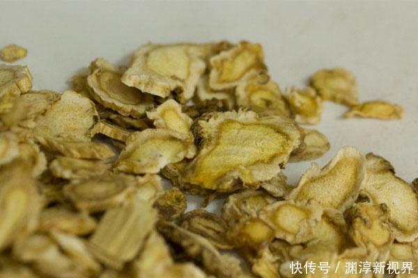 三七和丹参哪个通血管好？别纠结，教你一招，或许血管干净通畅