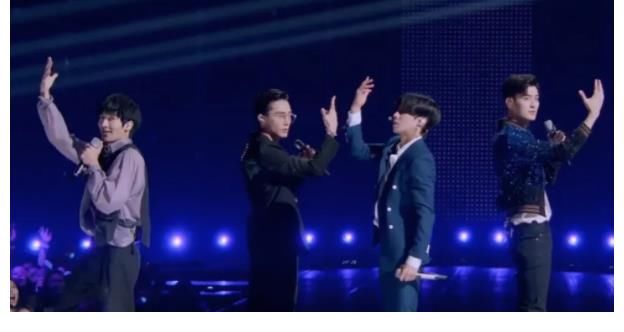 節(jié)目組|完勝《浪姐》！33位哥哥再現(xiàn)頂級舞臺，能請到這3位節(jié)目組很用心