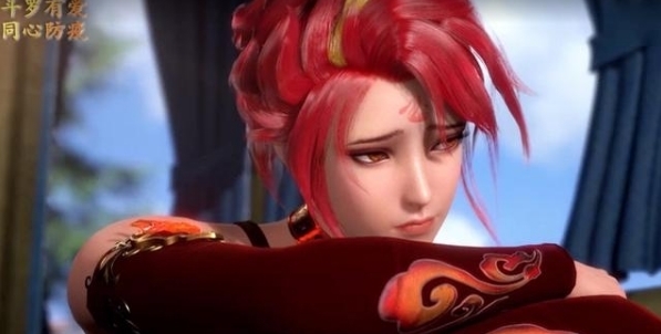 斗罗大陆：小舞跟火舞两个妹妹被哥哥宠上天，只有她遭遇让人心疼