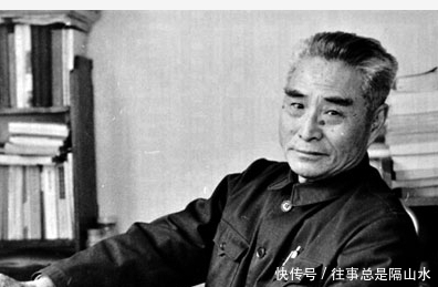 蒙城|淮海战役中,第12兵团上百名将官,就一个参谋长没有掉进包围圈!