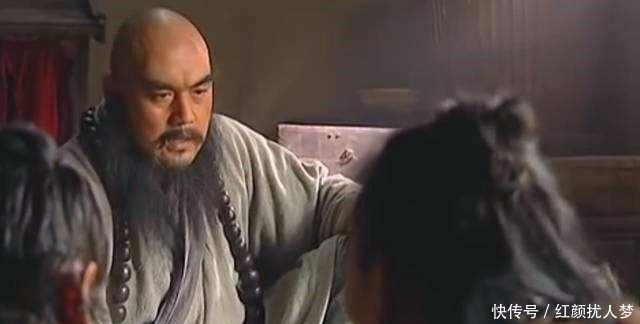 害死|害死林冲妻子之人,并非高衙内,林冲才是罪魁祸首!