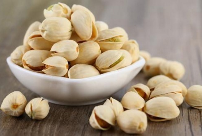 板栗|医生提醒5大坚果食用禁忌，为了健康，请大家不要忽略