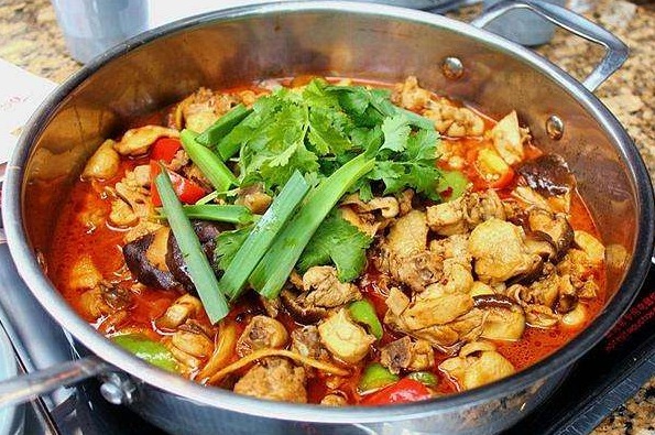 最受欢迎的几道精美家常菜做法,学习做给家人品尝!