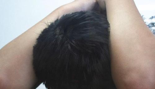 男人|男人雄性激素旺盛，往往有哪些特點一個不占，需要補充了