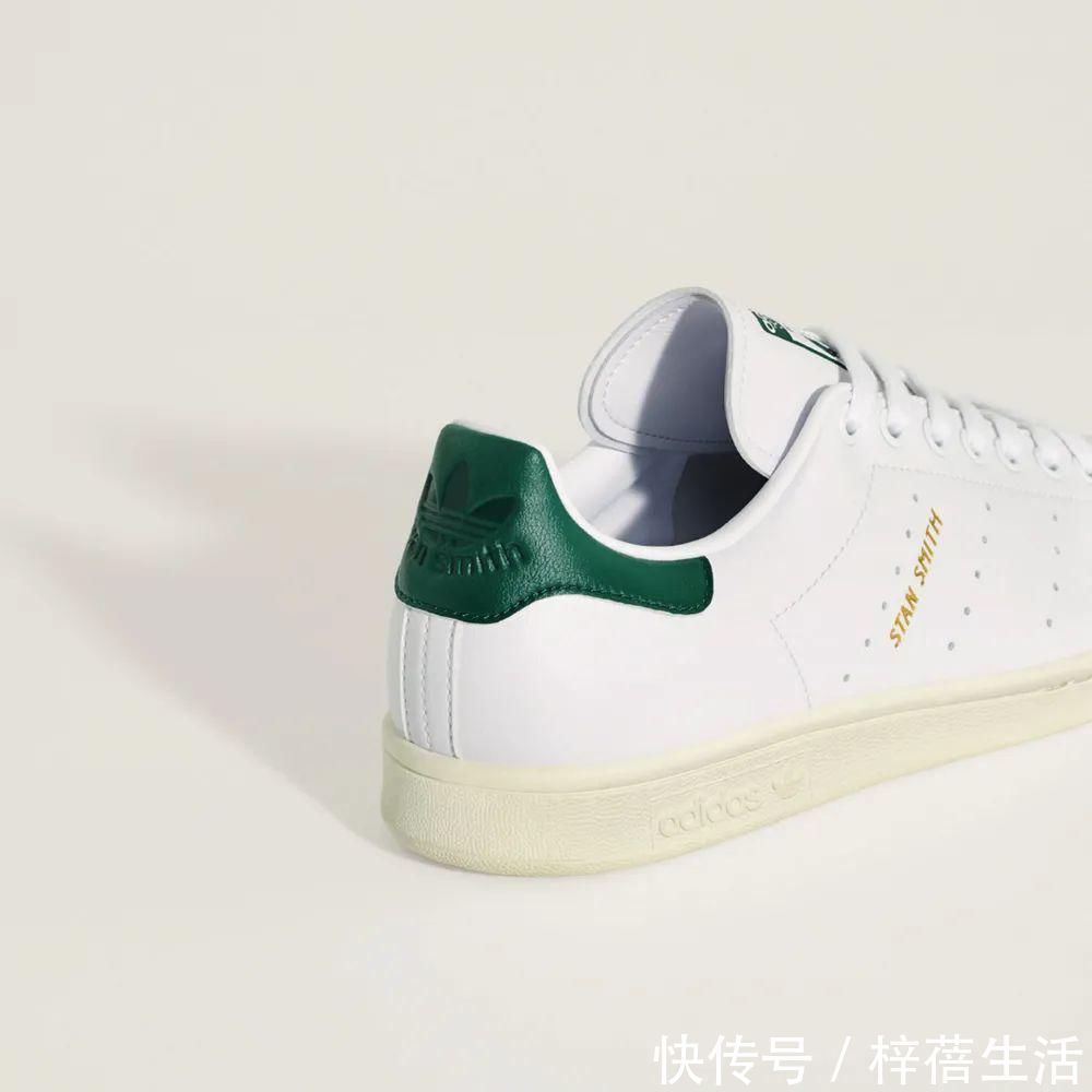 smith 侃爷竟和奥巴马撞鞋了!都五十年了,明星们还在抢着穿这双鞋!