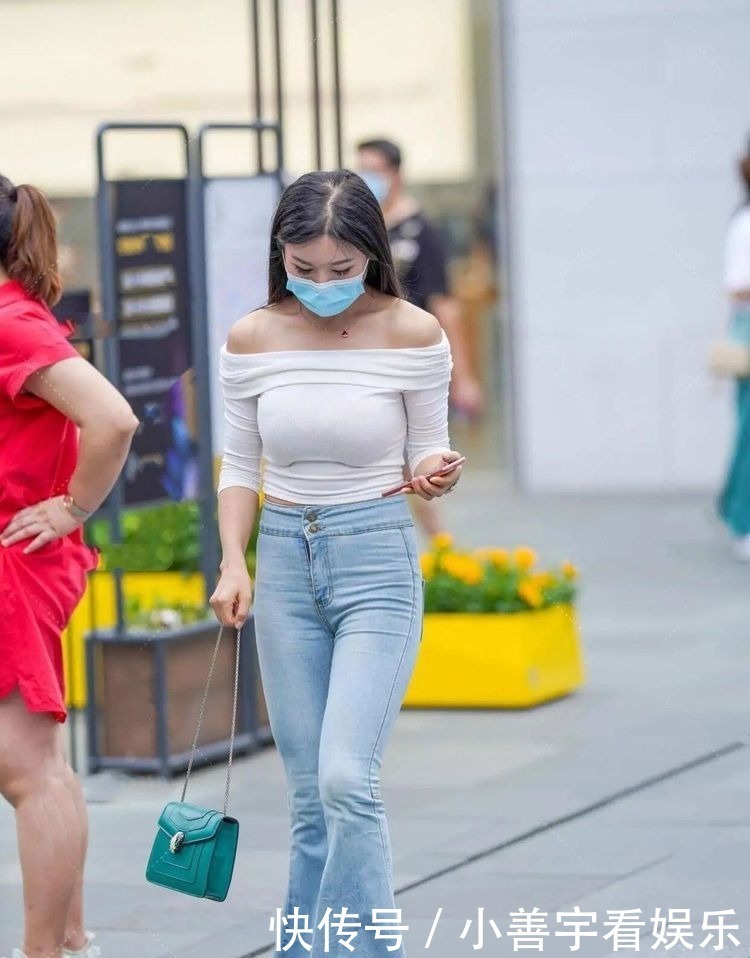 身材 谁还没穿过牛仔裤?别太自信了,“翻车”的教训还不够吗?