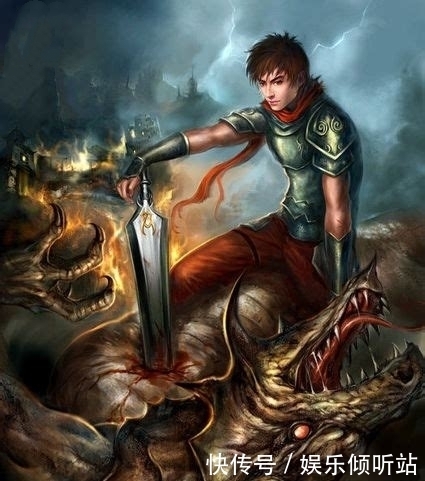 快感|推荐4本题材各异的精品小说,极致精彩,小说快感十足