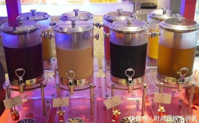 腌制好|吃自助餐的时候,这4种食材我从不拿,服务员一看就知道是内行!