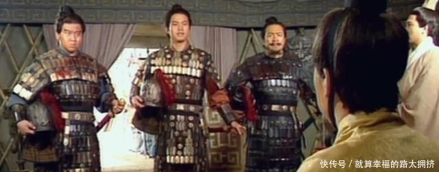 刘备|刘备惜才却为何在伐吴时不带马超5年后才发现刘备有多高明