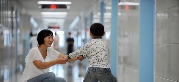 怪癖|孩子有这三种“怪癖”,说明智商很高,看看你家孩子中了几个