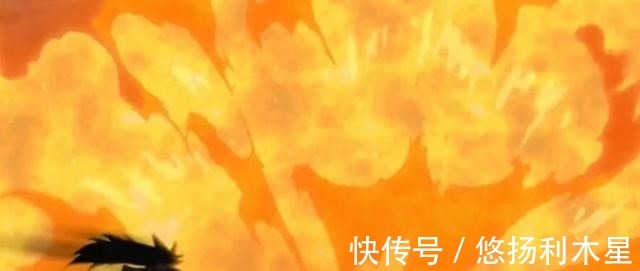 火遁|火影忍者宇智波斑有多强单从火遁分析,就能看出有多恐怖