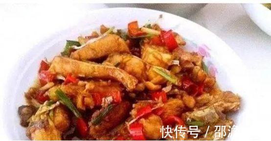 带鱼|春节过后分享4道开胃的家常菜，做法简单，下饭的不二选择