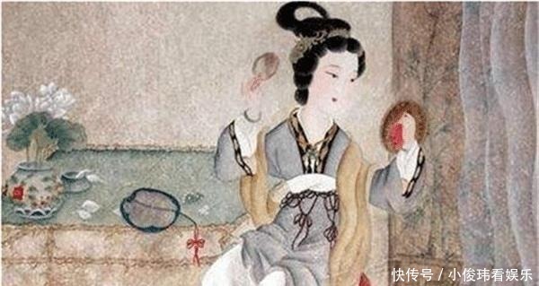 宋朝女子多爱美?服饰与妆容堪比现代,引领世界潮流