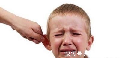 孩子|从小被打大的孩子,和没挨过打的孩子,长大后区别不止一星半点