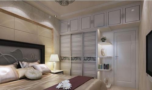 睡眠质量|家里这两处切记别贴瓷砖，我家当初全贴满，入住后才知多坑