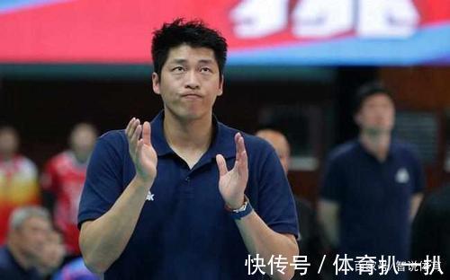 候选人|王宝全蔡斌提前出局,排协圈定女排新帅候选名单,郎平将化身助教