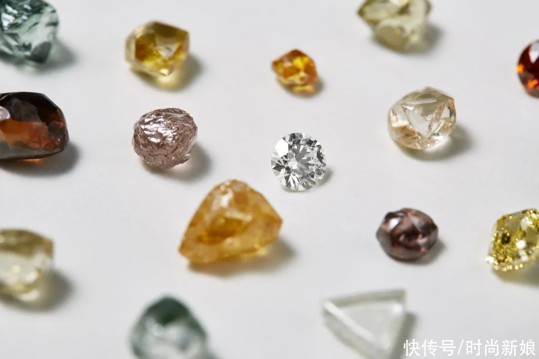 明星红毯才能一见的高级珠宝，究竟有多大的魅力？