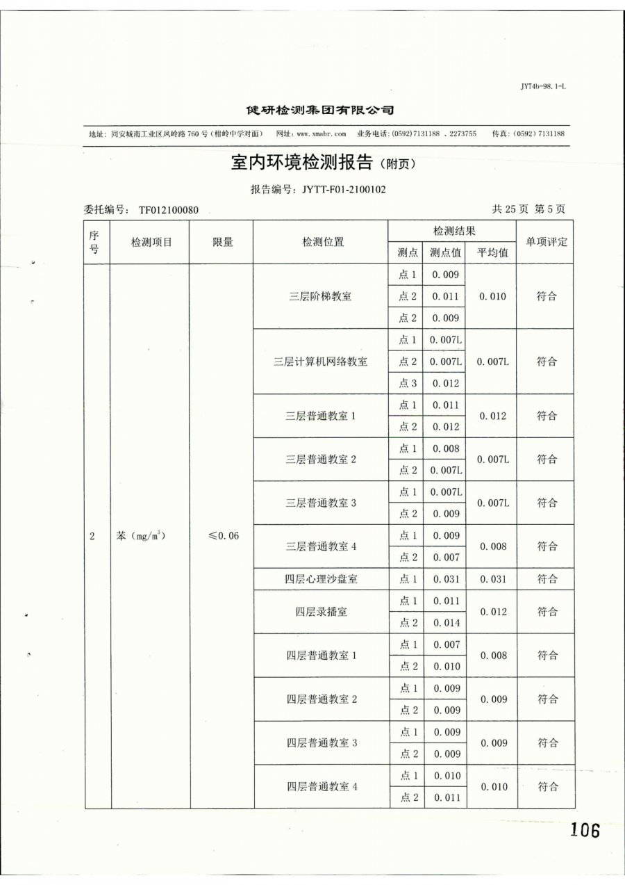 片区|带你探访厦门湖滨片区两所小学过渡校区