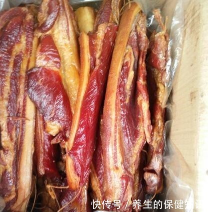 晾晒|腊肉不用熏制，牢记这4点，做的腊肉久放不坏，腊味十足，真香！