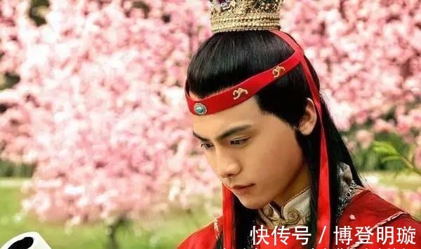 人如玉|人如玉,公子世无双,那些古代的男士佩戴的珠宝首饰你一定要知道