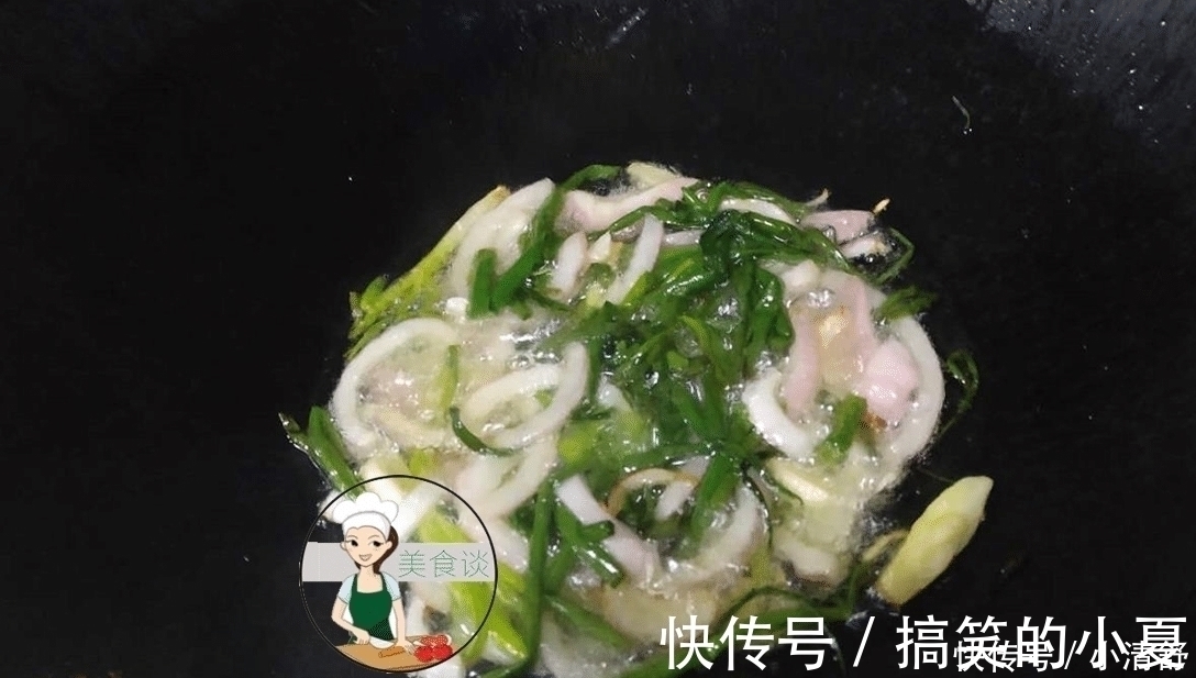 老公最馋这菜,简单易做,下饭也下酒,好吃停不下筷子,上桌光盘