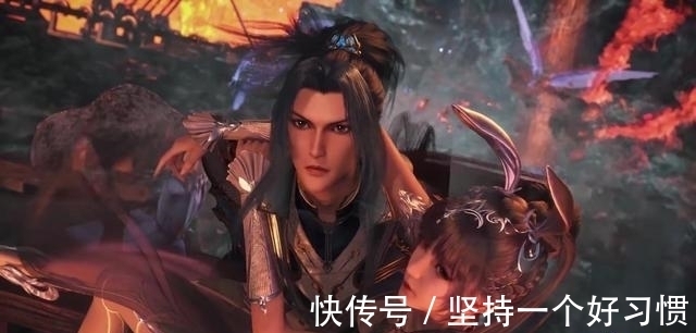 唐三|斗罗大陆：角色逆袭的典型代表，不是唐三也不是奥斯卡