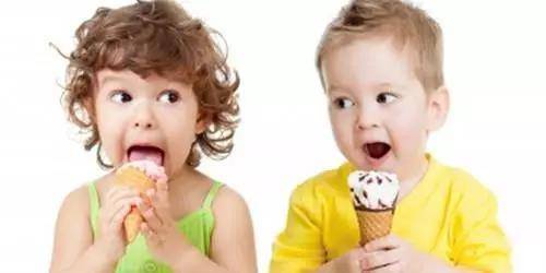 爸妈|在三岁之前不能多吃的食物有哪些?新手爸妈一定要知道,对宝宝的健康很重要!