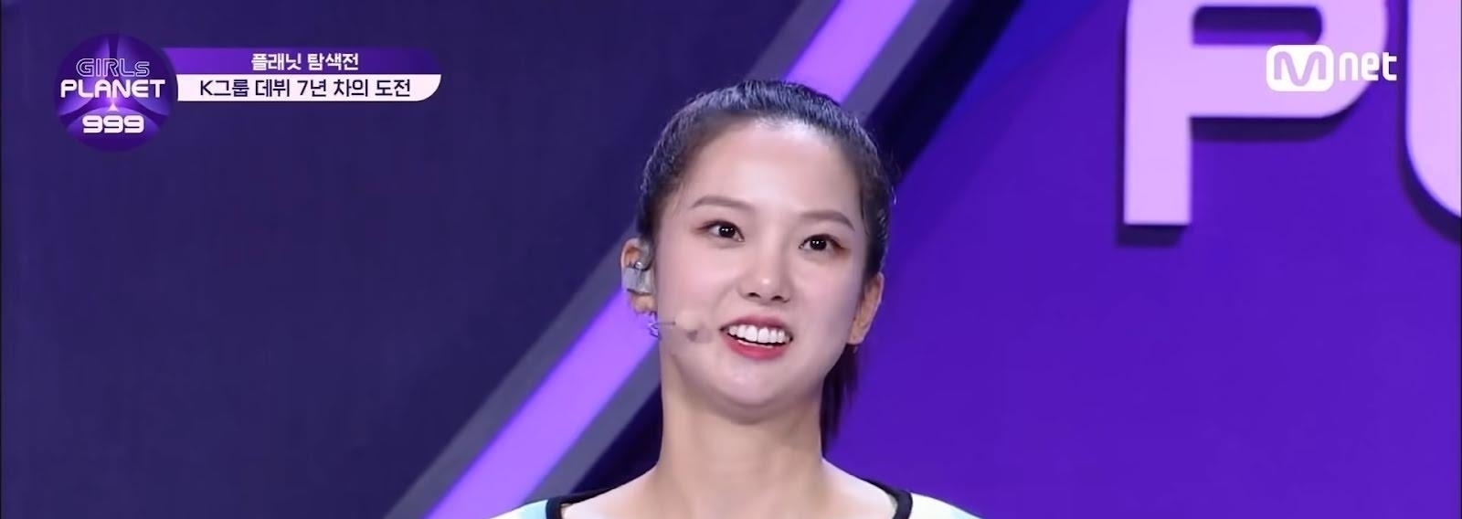 girls plCLC的Sorn呼吁粉絲停止使用符雅凝在少女星球中對崔有真的Diss