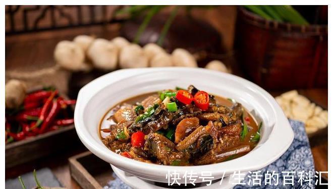 鱼肉|入夏后，这6种鱼正当鲜，钙含量高，常做给孩子吃，长个不用愁