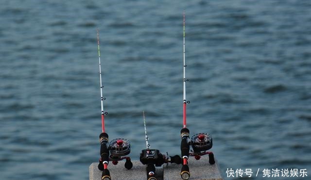 寒风|透析冬季筏竿钓鲫,直击作钓误区,给寒风中的自己增加点鱼获