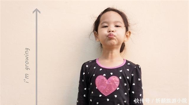 孩子有以下4个表现，说明处于身高“猛涨期”，家长可别错过