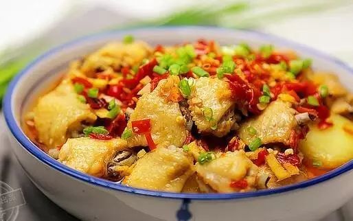 茄子|10道简单又营养的下饭菜，最适合夏天吃，还能增强抵抗力