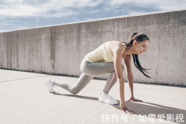 心率|锻炼可能会让你加速衰老!这5种错误的方式,我劝你放弃