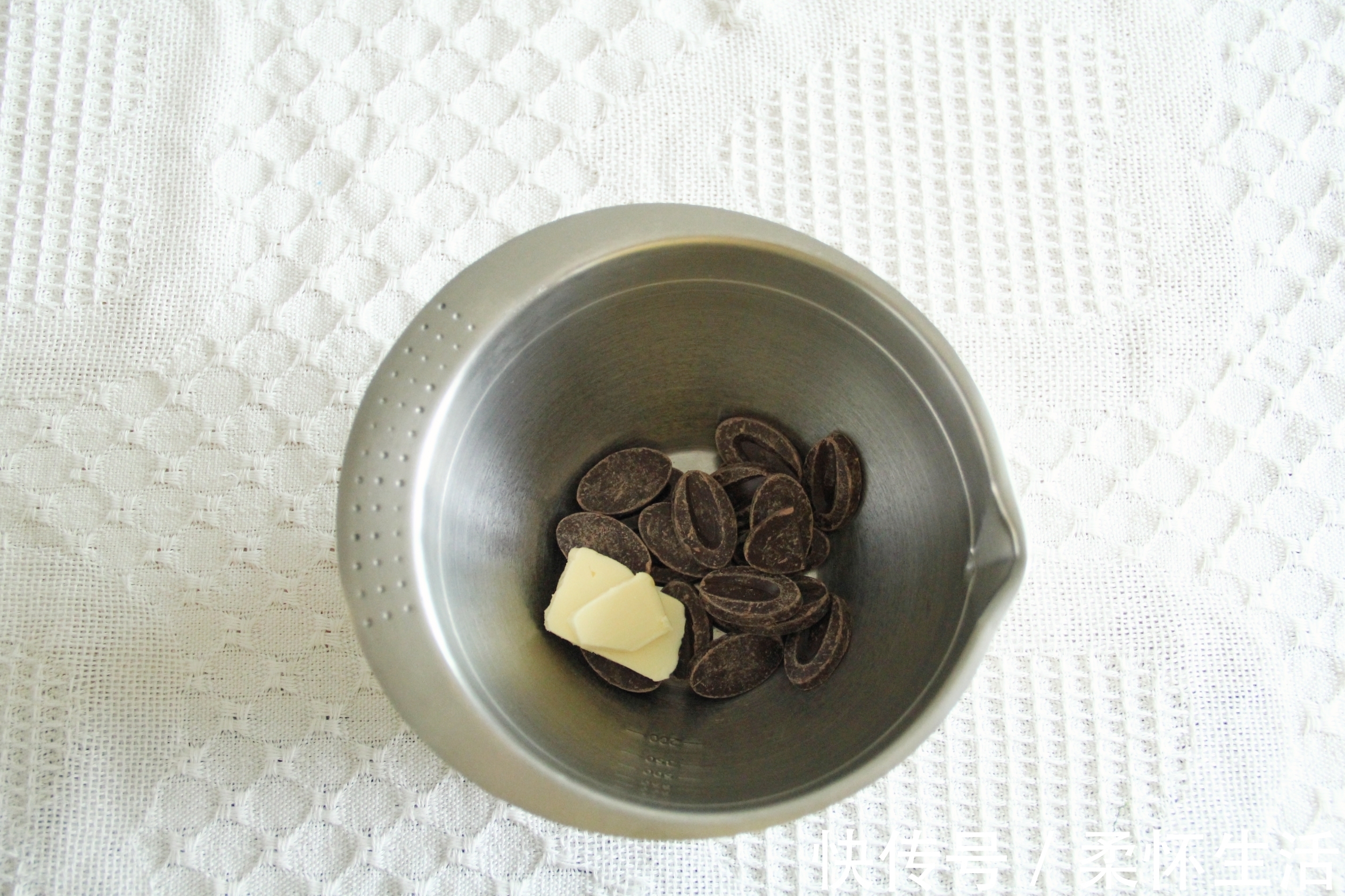 烤制|巧克力燕麦片能量球，解馋小零食，美味好吃