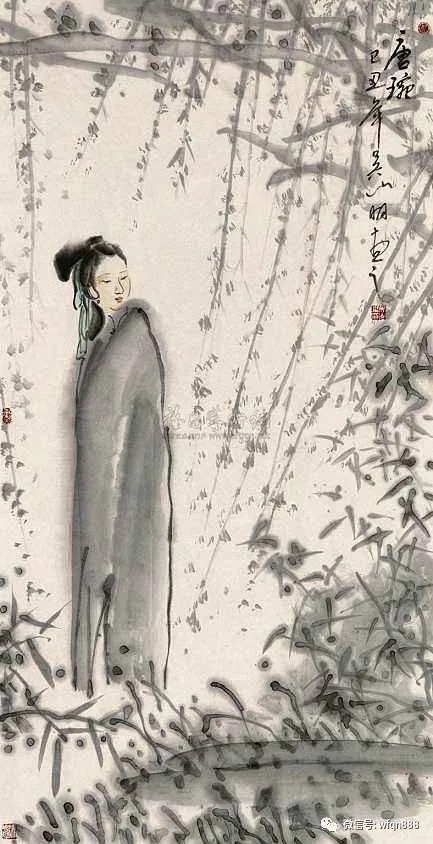 名门望族&最令人心痛的词:男子与前妻相遇,一问一答,连男生读了也会落泪