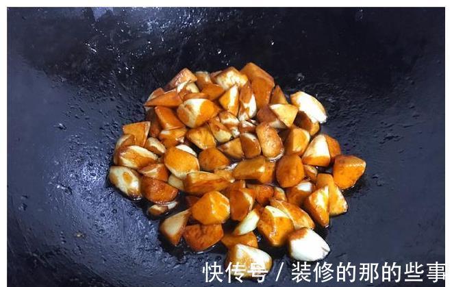 鲜嫩|茭白最简单的做法,开胃下饭,鲜嫩爽口,百吃不厌