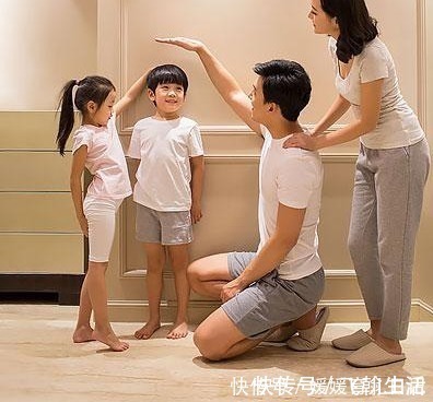同龄|宝妈天天强迫孩子午睡,身高却比同龄孩子矮,医生无奈:太无知