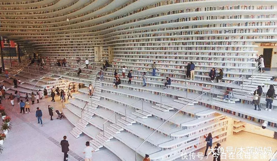 童年时期|这4个地方多带孩子去,利于孩子智商情商的提高,第二个很少人去