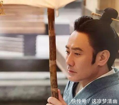 美化|司马懿并不爱张春华!《军师联盟》中被美化与历史原型大相径庭!