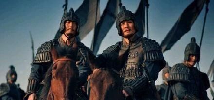  枭雄|如果你穿越回三国, 能否成功当一名枭雄