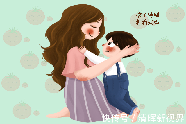 家长|缺乏安全感的孩子通常有这四个表现,家长若不重视,娃将来难幸福