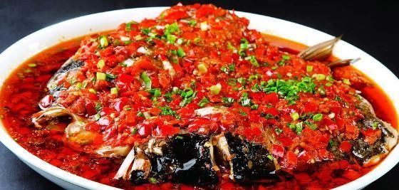 美食|公认“最辣”的几种美食,又辣又美味,有没有吃货全吃过