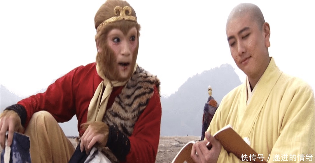如来|难怪猪八戒成佛后会当场发飙,你看看如来给他配的坐骑是啥!