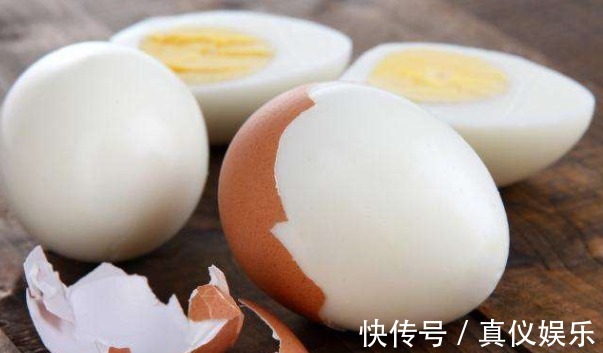 近视眼|每天吃一个鸡蛋有坏处其中3点不可不知,说出来你别不信