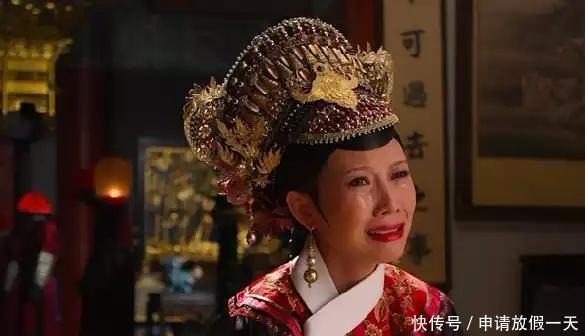 古代|古代妃子被打入冷宫后，为何太监宫女抢着伺候背后原因很现实！