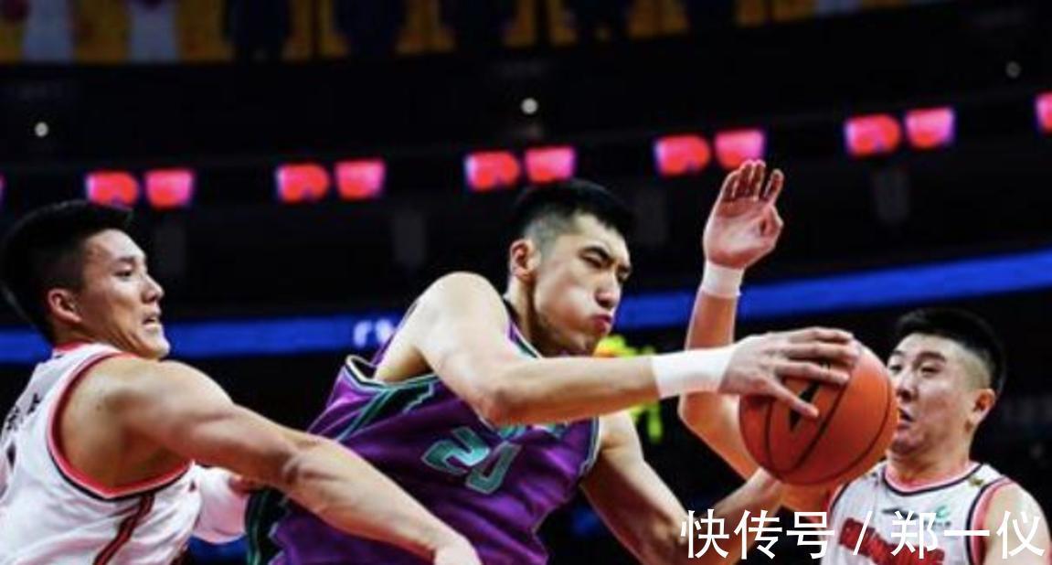 杜锋|23分18板5抢断!2米07陶汉林,怎么就得不到中国男篮杜锋的认可?