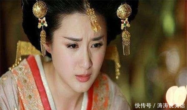 斩杀|城破之时,崇祯皇帝亲手斩杀公主,这是一个父亲对女儿最后的爱