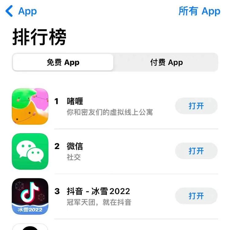 陷入泄露用户隐私风波 一夜爆火的啫喱App宣布下架