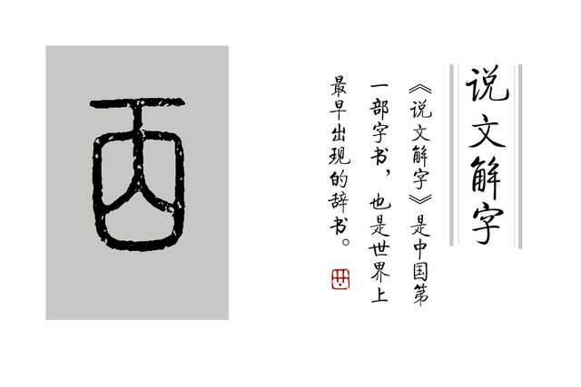  写错|《说文解字》第369课：“只”字的繁体，你很可能写错了