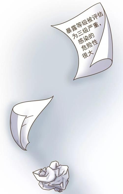 “染上艾滋病的第22个小时，我完成了自救！”